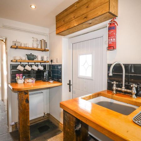 Hops Cottage Άσμπερν Εξωτερικό φωτογραφία