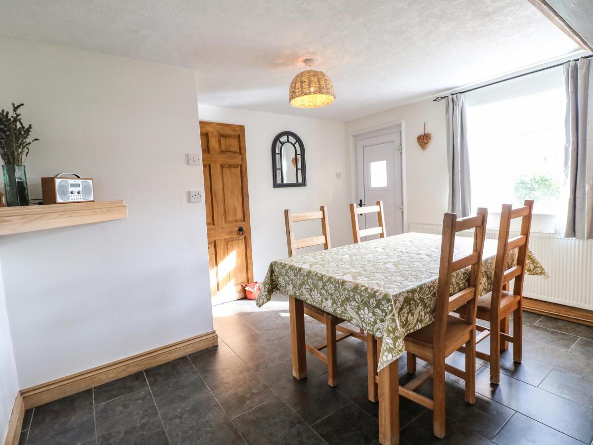 Hops Cottage Άσμπερν Εξωτερικό φωτογραφία