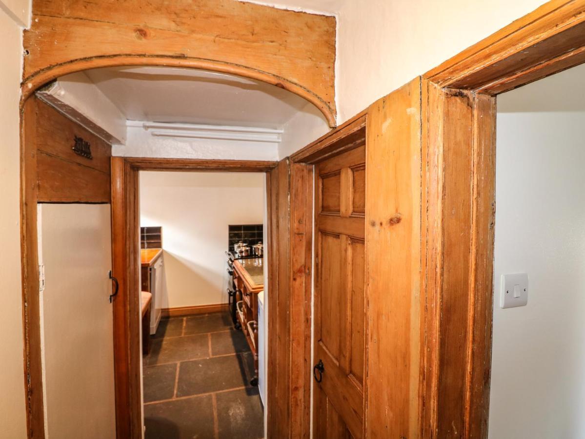 Hops Cottage Άσμπερν Εξωτερικό φωτογραφία