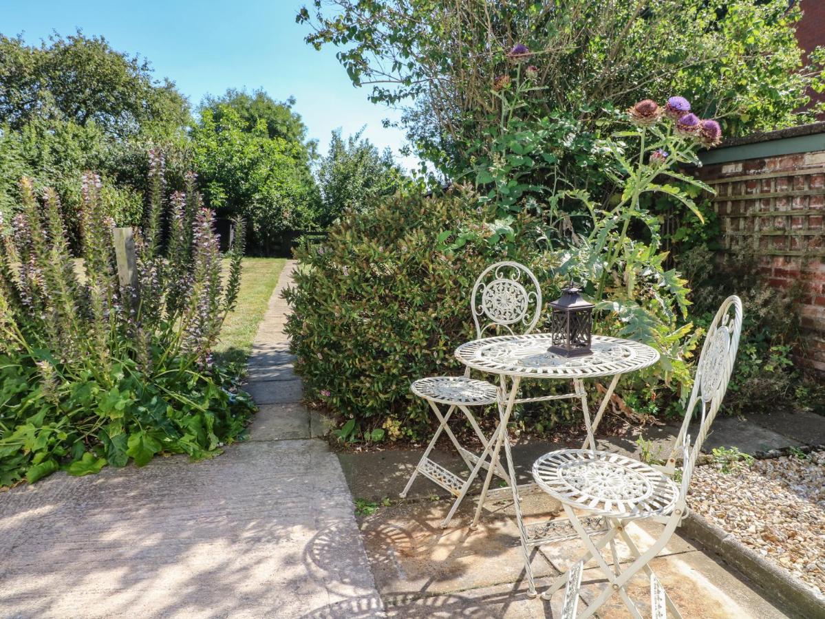 Hops Cottage Άσμπερν Εξωτερικό φωτογραφία
