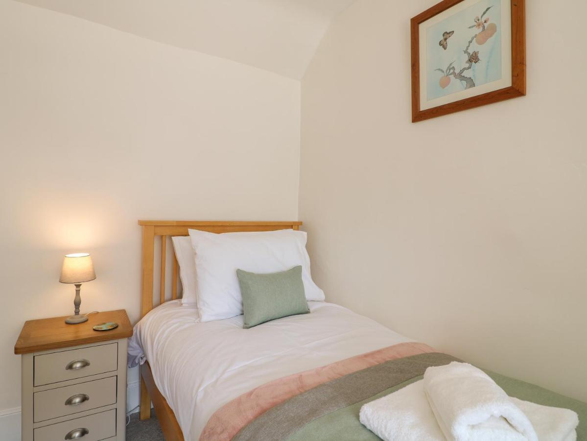 Hops Cottage Άσμπερν Εξωτερικό φωτογραφία